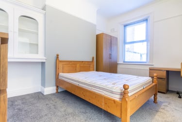 6 bed house, Meldon Terrace, Heaton, Newcastle, NE65XP - Image 3